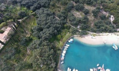 αγωγος τουση